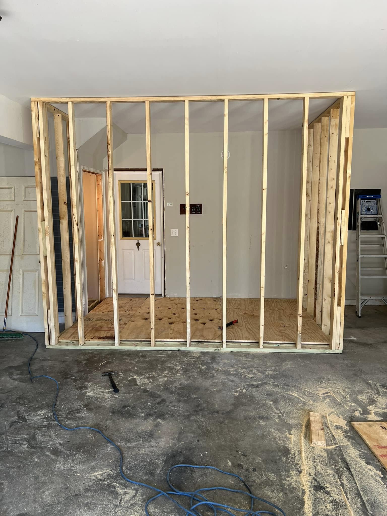 CC’s Home Service LLC